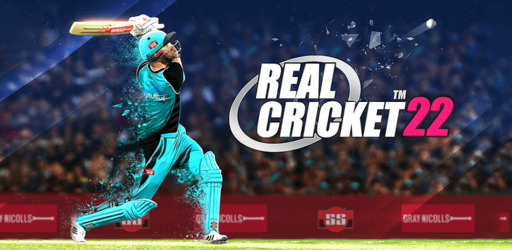 Thumbnail Real Cricket 22