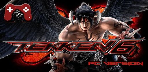 Thumbnail Tekken 6