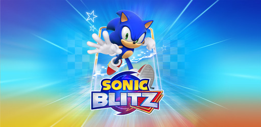 Thumbnail Sonic Blitz