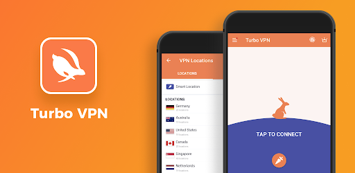 Thumbnail Turbo VPN