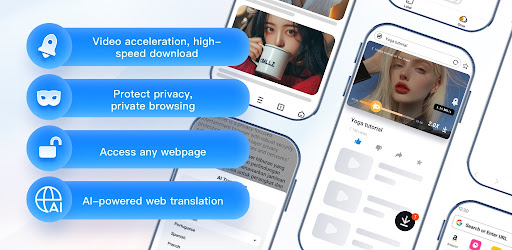 Thumbnail UC Browser