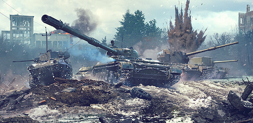 Thumbnail War Thunder Mobile