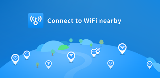 Thumbnail WiFi Master