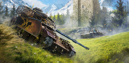 Thumbnail World of Tanks Blitz