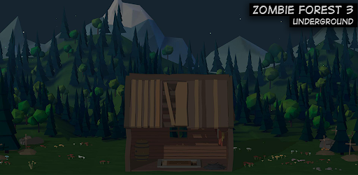 Thumbnail Zombie Forest 3