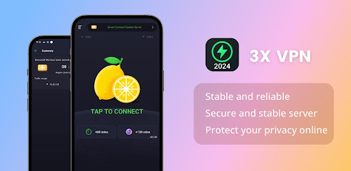 Thumbnail 3X VPN