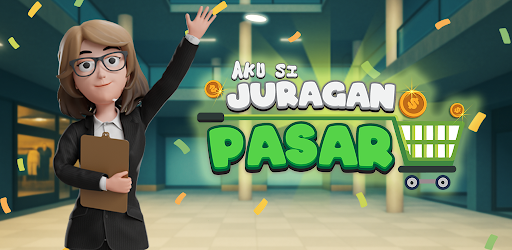 Thumbnail Aku Si Juragan Pasar