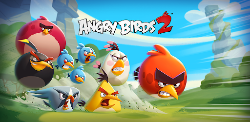 Thumbnail Angry Birds 2