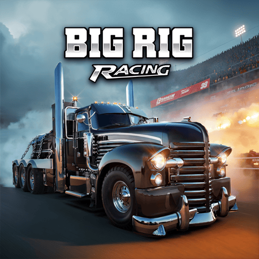 Big Rig Racing