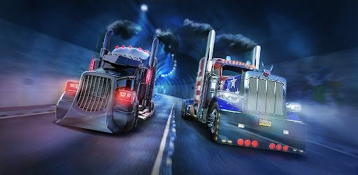 Thumbnail Big Rig Racing