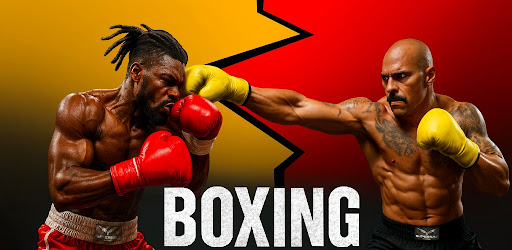 Thumbnail Boxing Fighting Clash