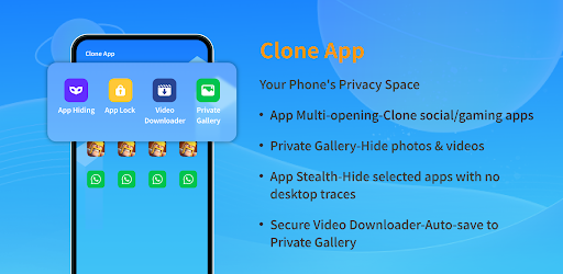 Thumbnail Clone App