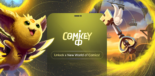 Thumbnail Comikey