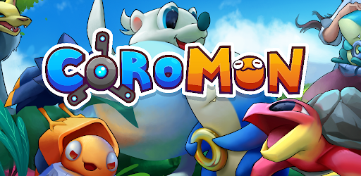 Thumbnail Coromon