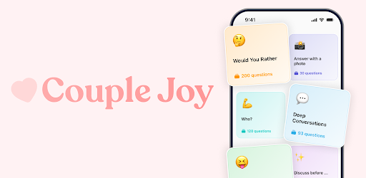 Thumbnail Couple Joy