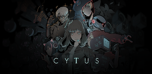 Thumbnail Cytus II
