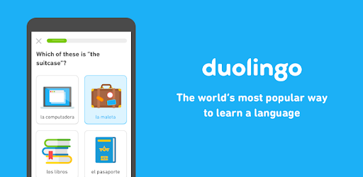 Thumbnail Duolingo