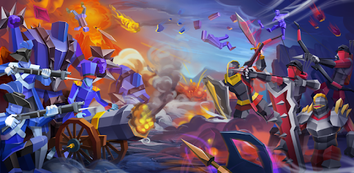 Thumbnail Epic Battle Simulator 2