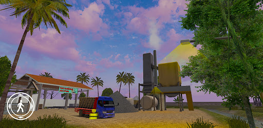 Thumbnail ES Truck Simulator ID
