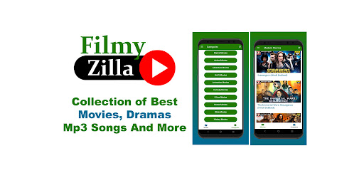 Thumbnail Filmyzilla