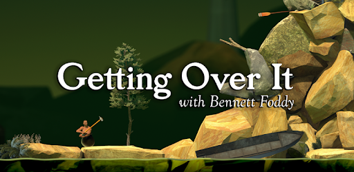 Thumbnail Getting Over It