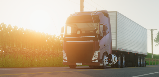 Thumbnail Global Truck Online