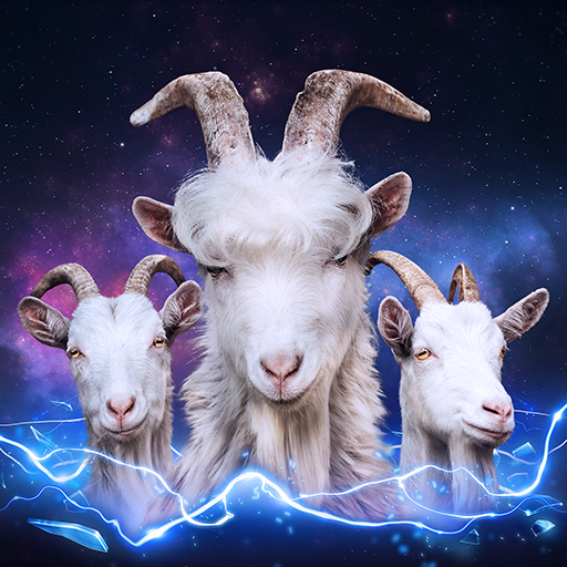 Goat Simulator 3
