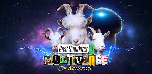 Thumbnail Goat Simulator 3