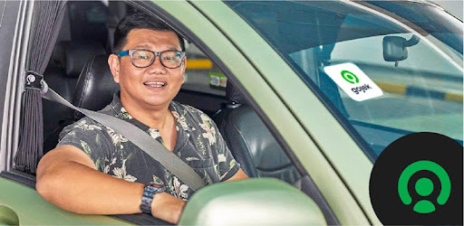 Thumbnail Gojek Driver