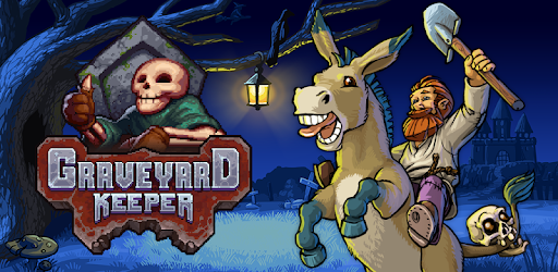 Thumbnail Graveyard Keeper