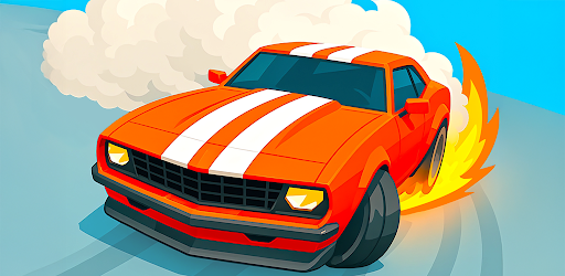 Thumbnail Hyper Drift