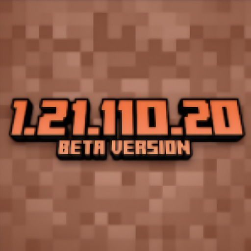 Minecraft 1.21.110.20
