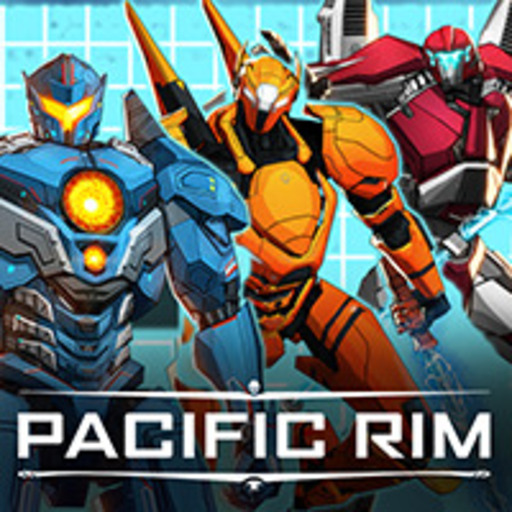 Pacific Rim
