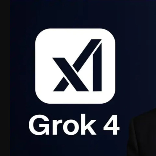 Grok 4