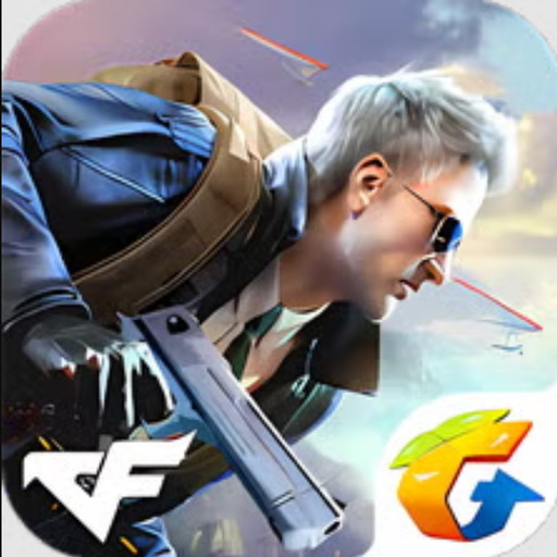 Crossfire Legends
