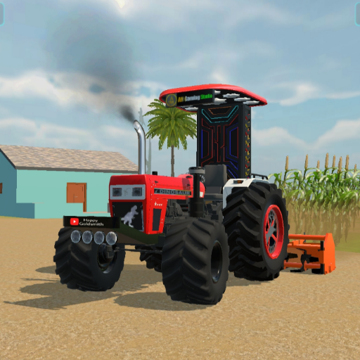 Indian Desi Simulator 3D