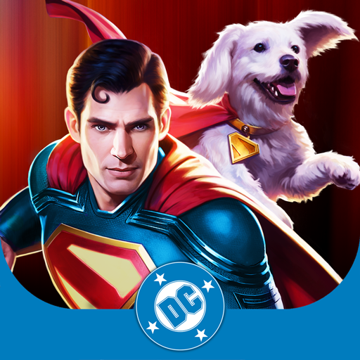 Injustice 2