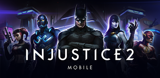Thumbnail Injustice 2
