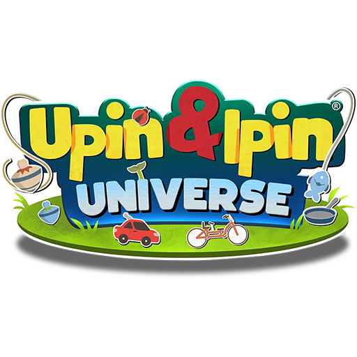Upin Ipin Universe