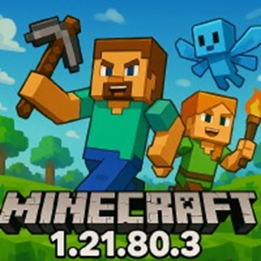 Minecraft 1.21.80