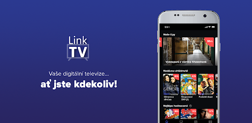 Thumbnail Link TV