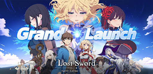 Thumbnail Lost Sword