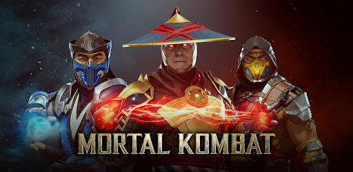 Thumbnail Mortal Kombat