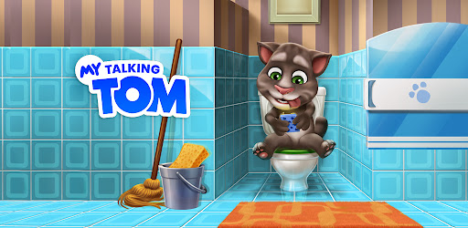 Thumbnail My Talking Tom
