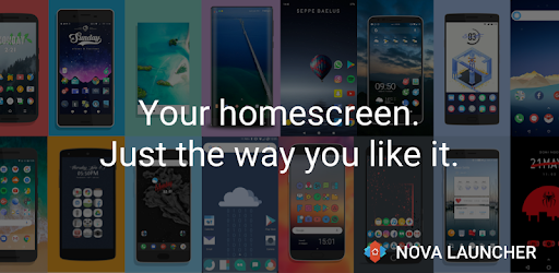 Thumbnail Nova Launcher Prime