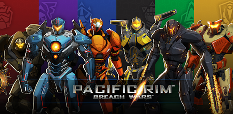 Thumbnail Pacific Rim