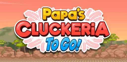 Thumbnail Papa's Cluckeria
