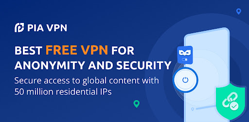 Thumbnail PIA VPN