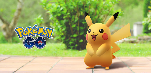 Thumbnail Pokémon GO