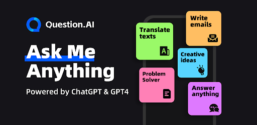 Thumbnail Question AI 